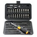 Set bitova i nasadnih ključeva