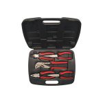 Set kliješta - 5 komada