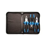 Set klješta - 3 komada