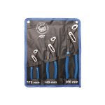 Set papagaj kliješta