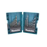 Set svrdla 21-djelni