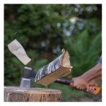 Sjekira Fiskars M X17 - Slika 4