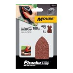 Brusni papir Mouse G180