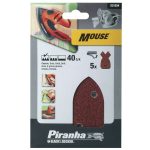 Brusni papir Mouse G40