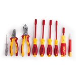 Kofer s alatom VDE XL - Slika 9