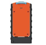 Džepna svjetiljka DeLux Sun - Slika 3