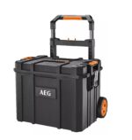 AEG Quickstack I 3 KOM - Slika 4