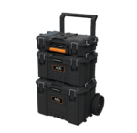 AEG Quickstack I 3 KOM