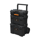 AEG Quickstack I 3 KOM