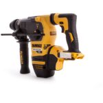 DeWALT DCH333NT - Slika 3