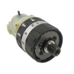 Getriba DHP453