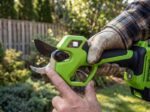 Greenworks LP1202A1 - Slika 3
