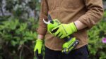 Greenworks LP1202A1 - Slika 5