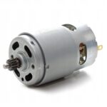 Motor DDF/DHP453