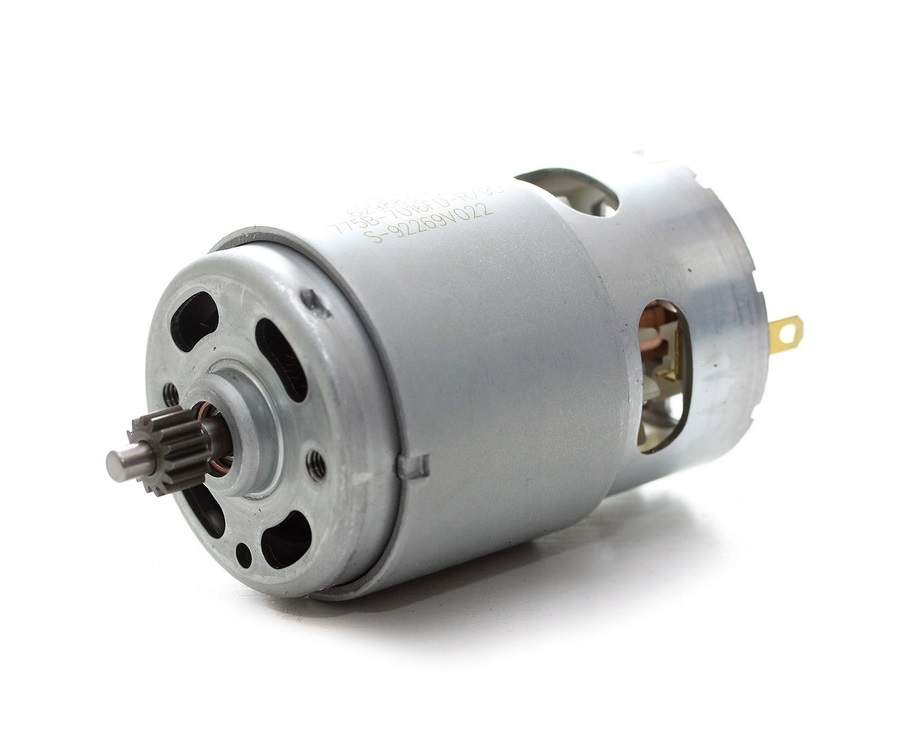 ddf453-motor-makita Motor DDF/DHP453 - Slika 1